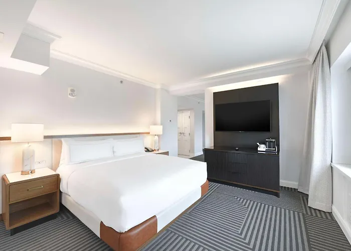 Capital Hilton