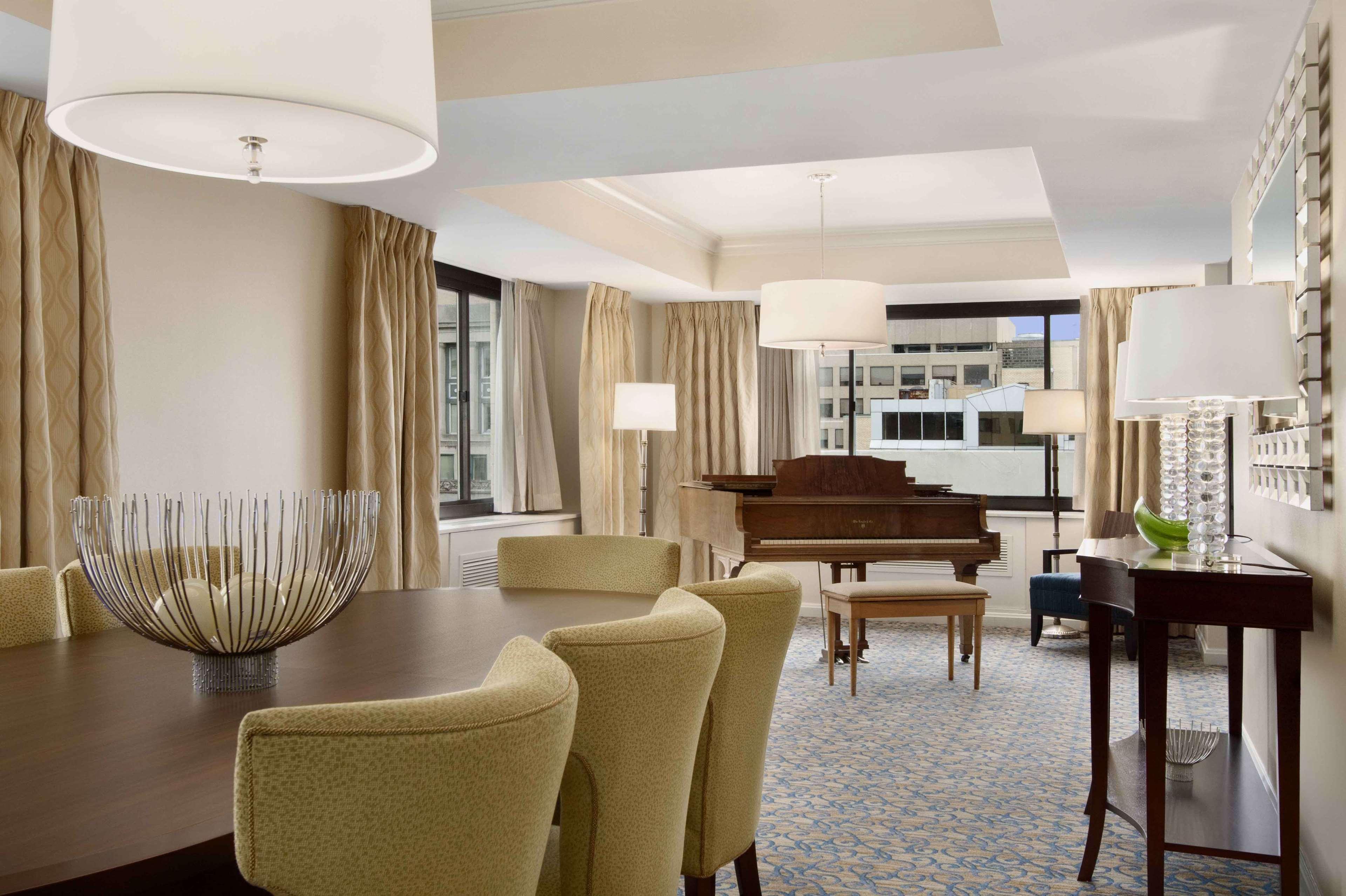 Capital Hilton 4*