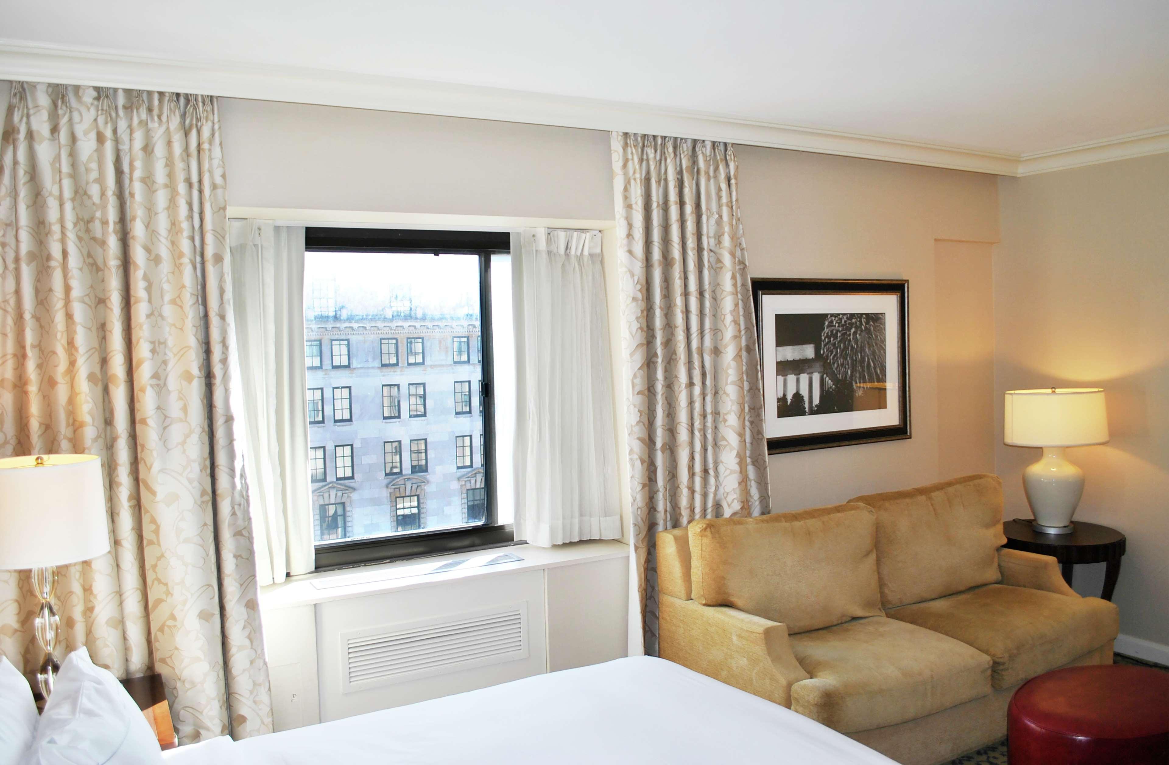Hotel Capital Hilton