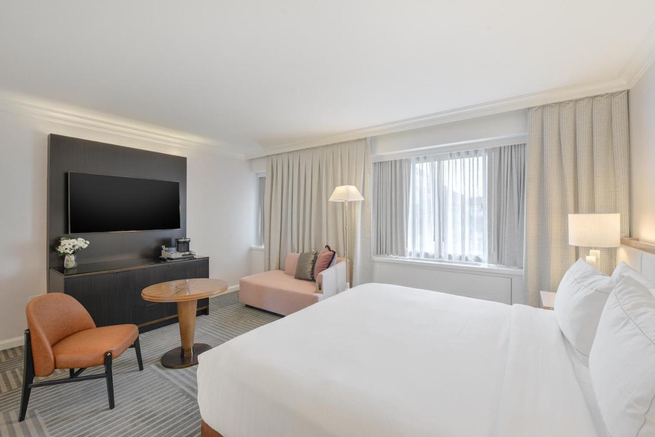 Capital Hilton 4*