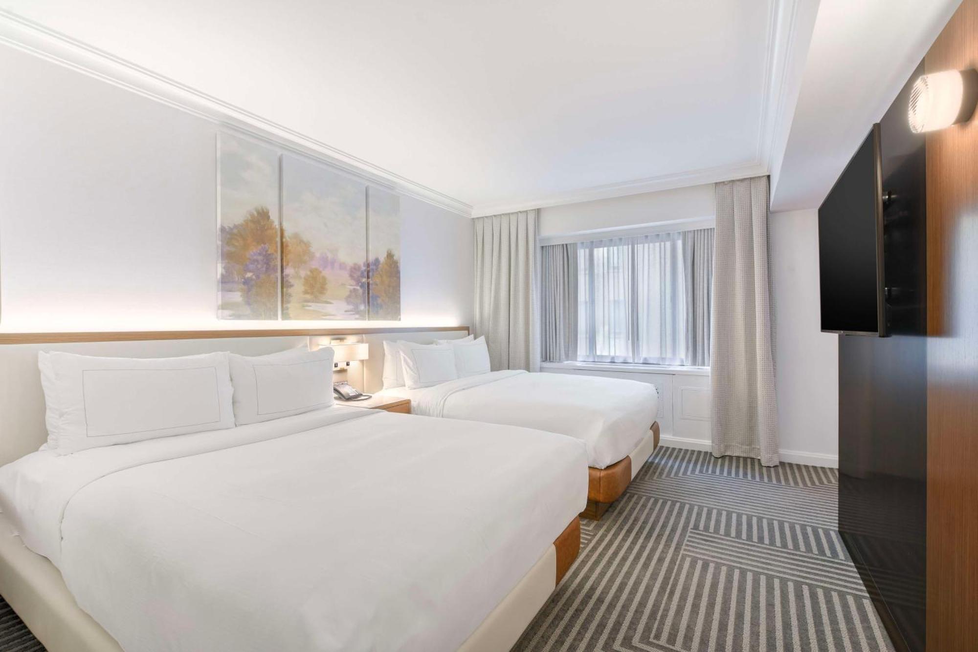 Capital Hilton Hotel