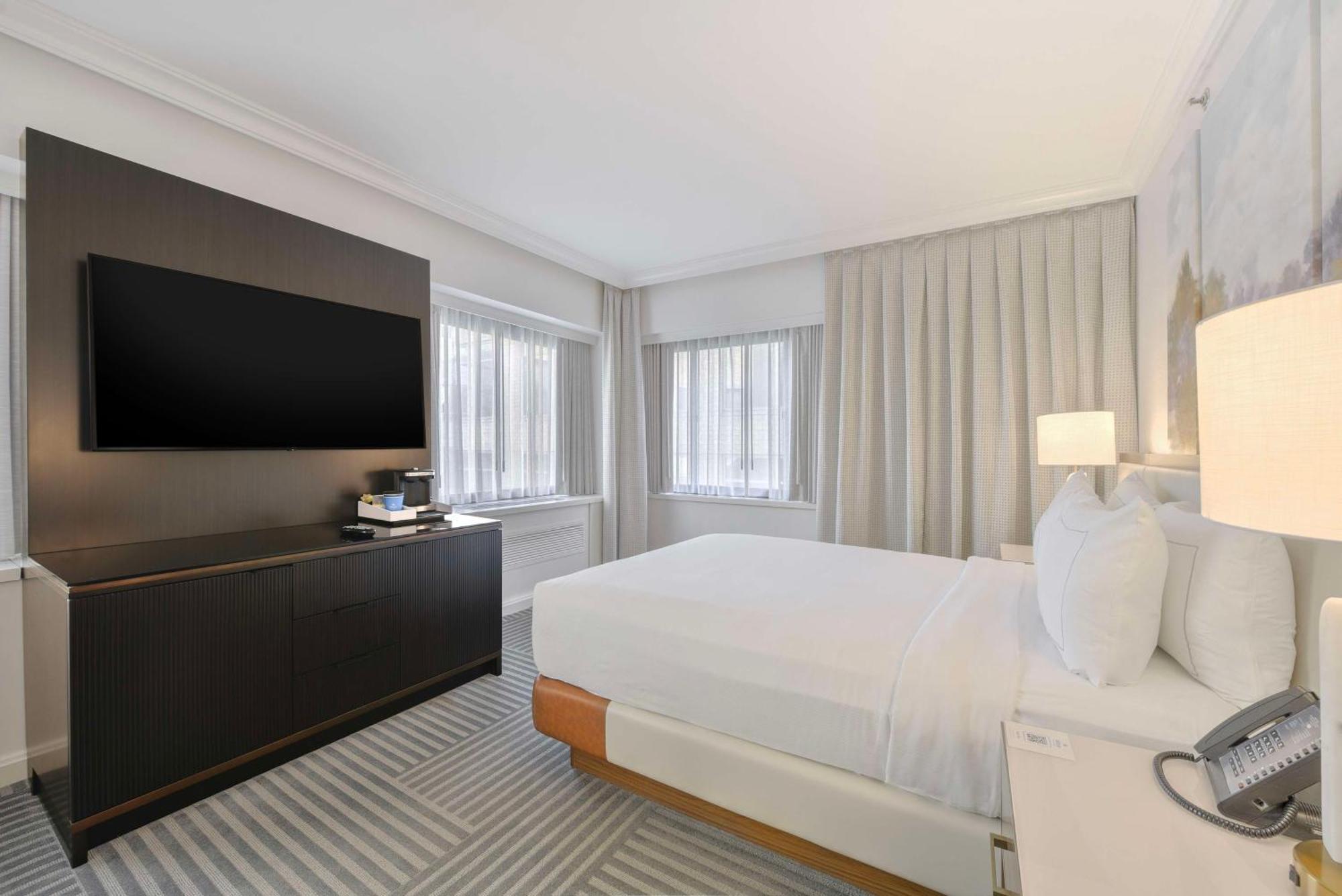 Capital Hilton