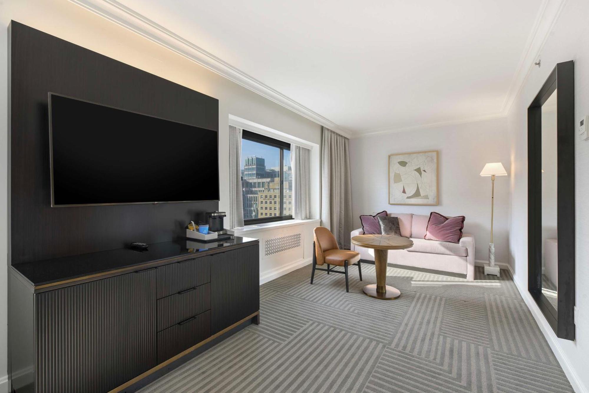 Hotel Capital Hilton