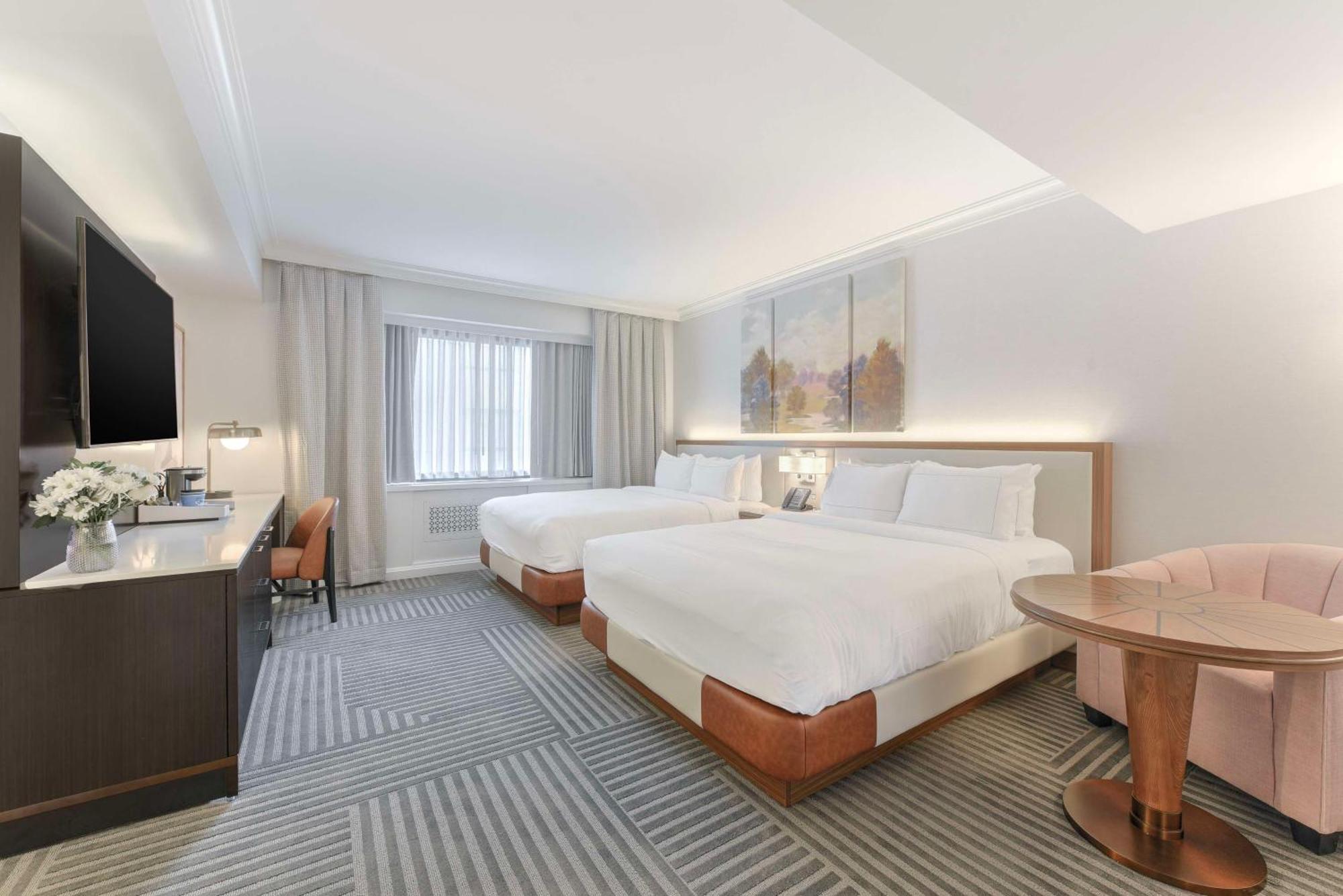 Hotel Capital Hilton