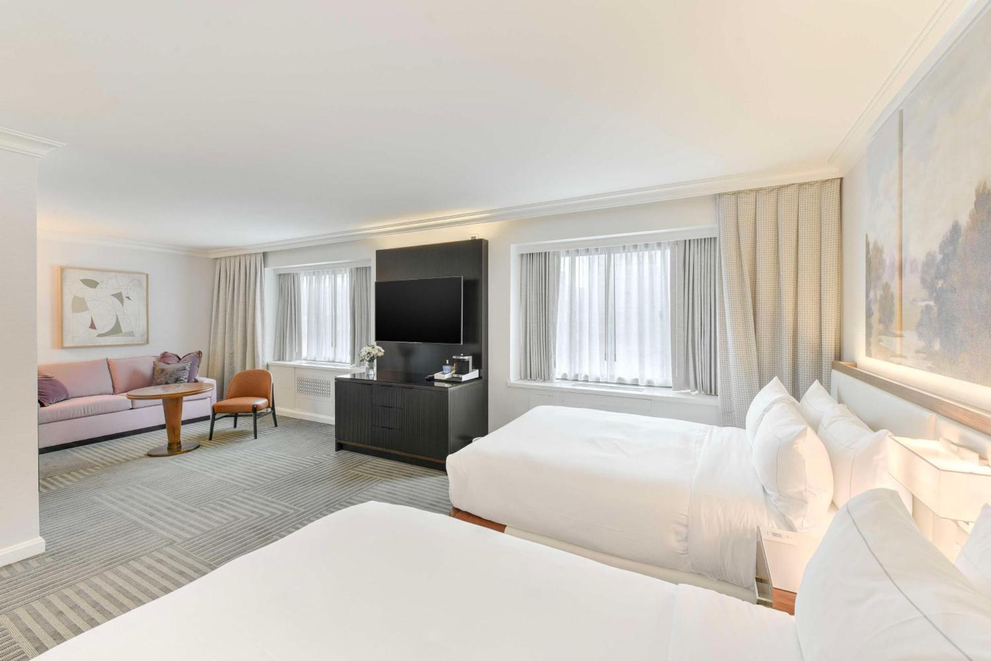 Capital Hilton 4*