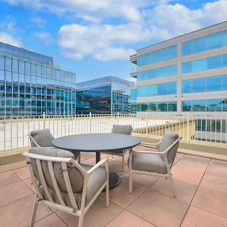 Capital Hilton Hotel Washington Exterior photo