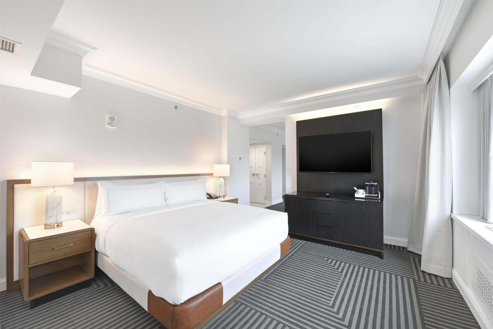 Hotel Capital Hilton
