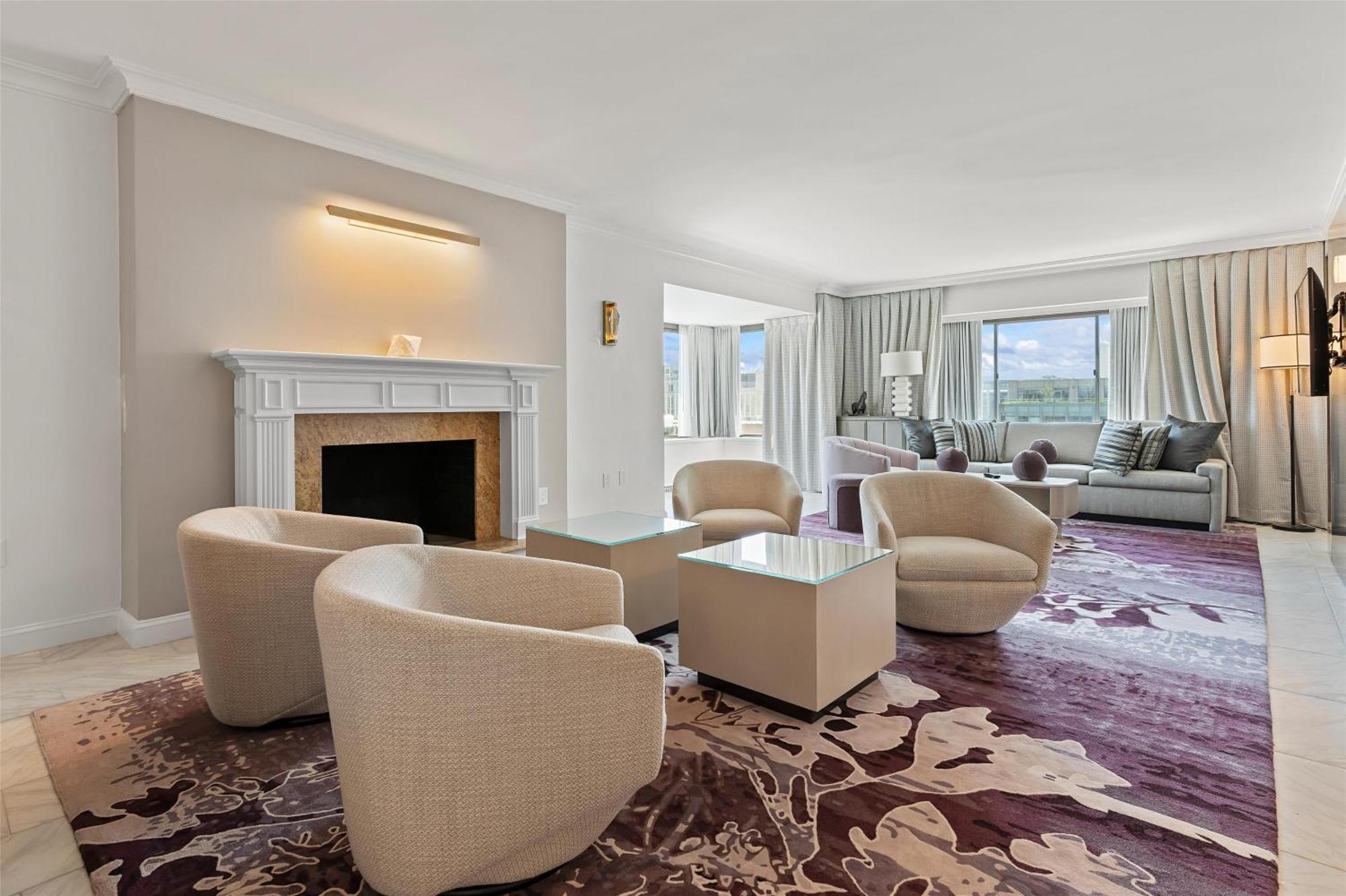 Capital Hilton 4* Washington