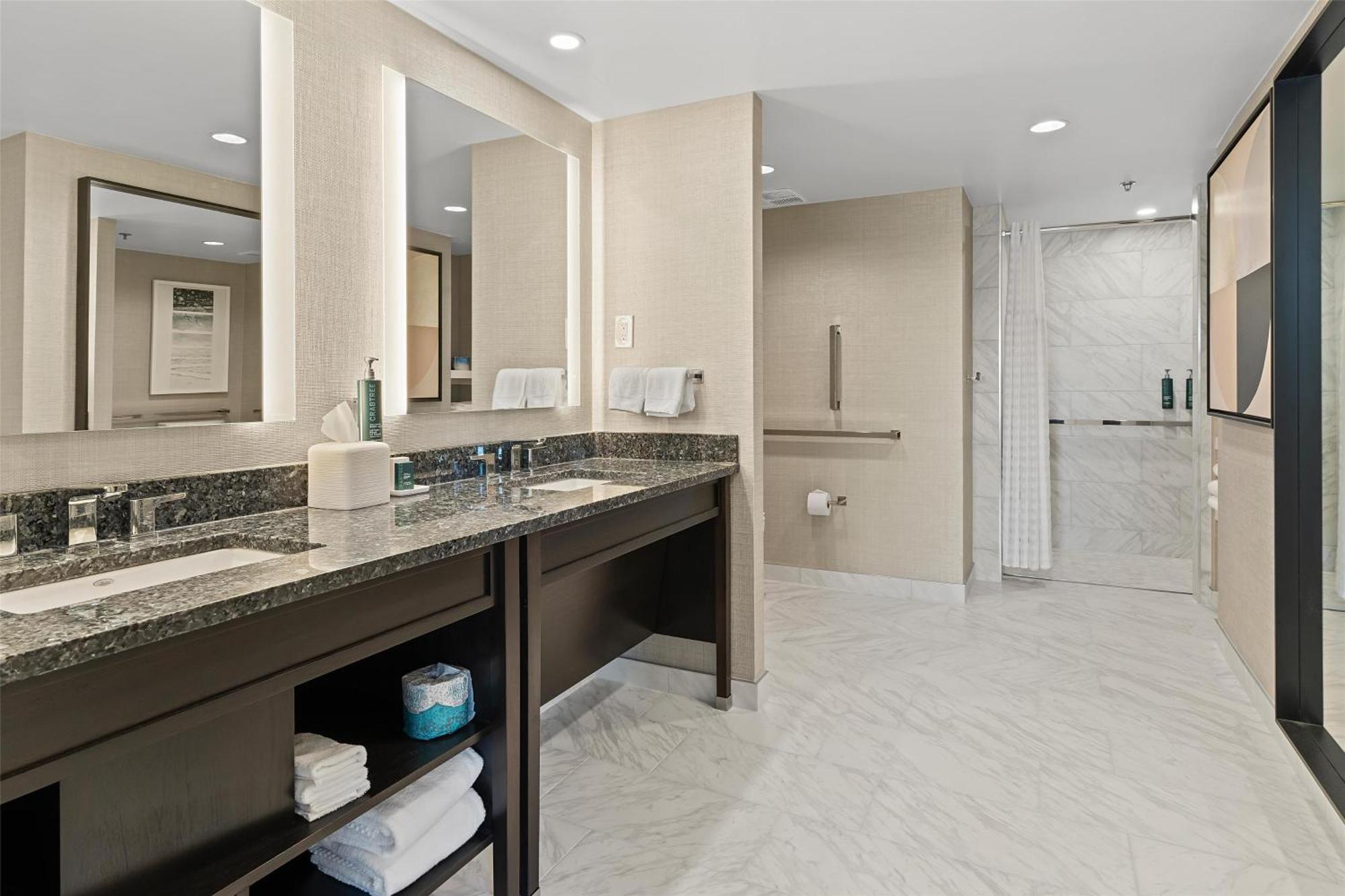 Capital Hilton Washington