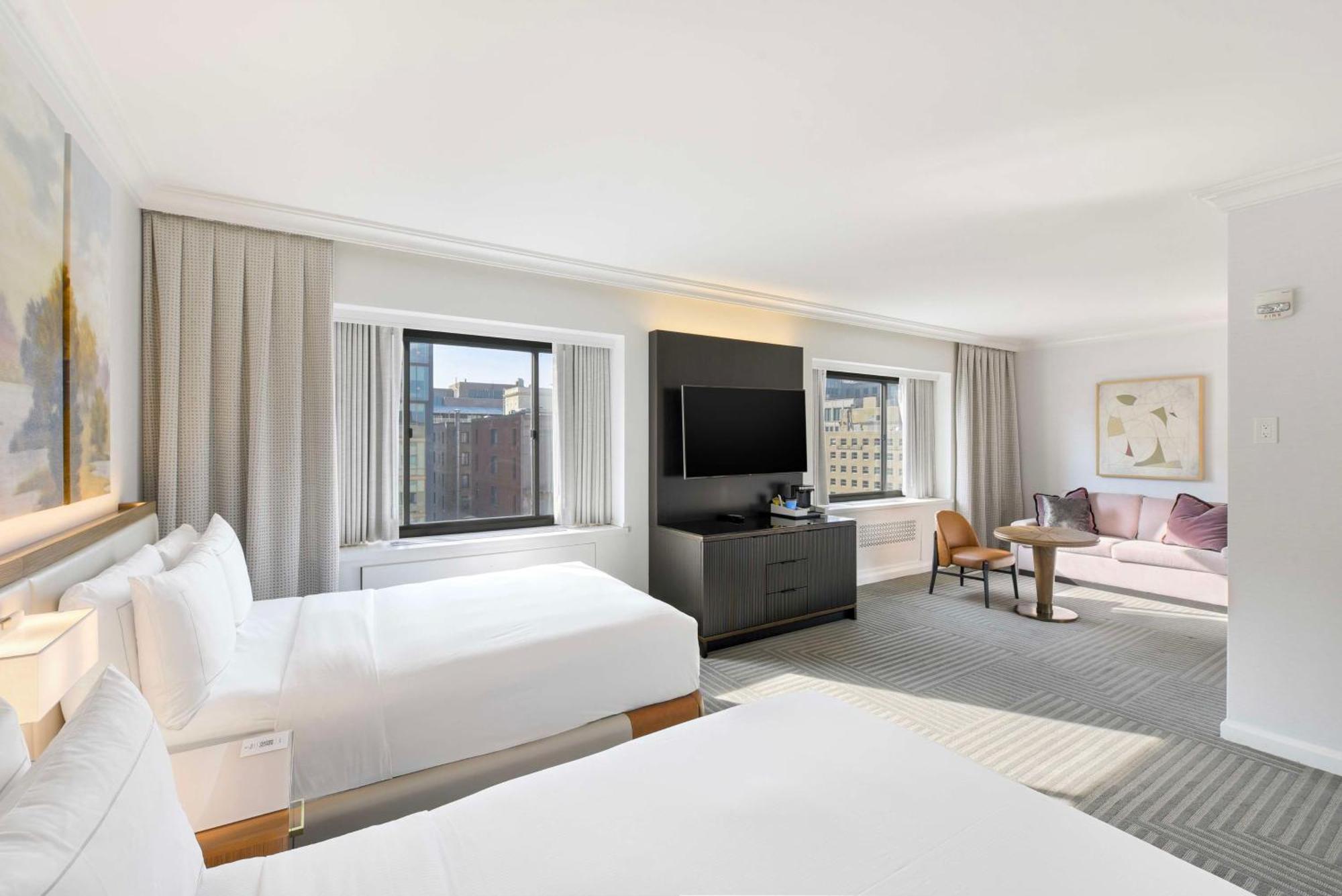 Capital Hilton 4* Distrito de Colúmbia