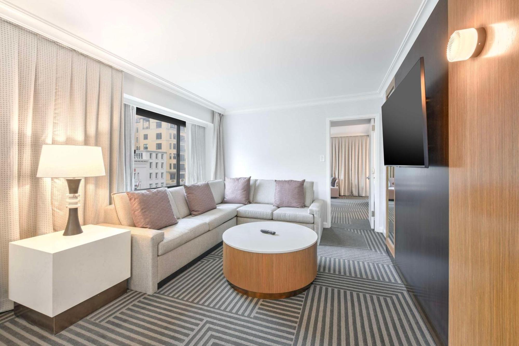 Capital Hilton