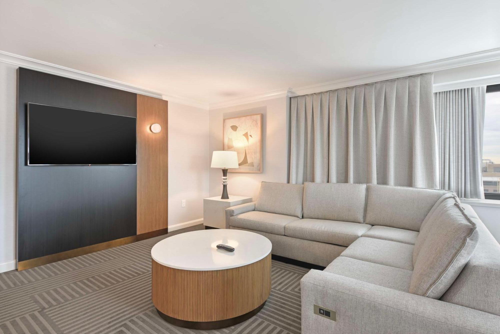 Capital Hilton